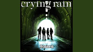 crying rain