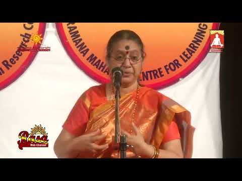 Ramana Rasanubhava | Episode 88