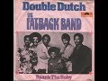 The Fatback Band   Double Dutch