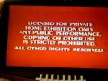 Opening To Barney You Can Be Anything 1989 VHS From Disney Classics REAL NOT FAKE