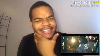 Tadoe "Stuck In My Glory" (Glo Gang) (WSHH Exclusive - Official Music Vide… – REACTION.CAM