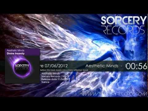 Aesthetic Minds - Divine Insanity