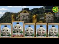 Thomas And Friends Many Moods Full Game Episodes Cartoon Kids HD