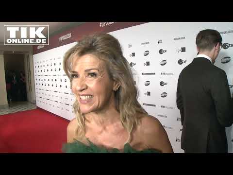 Anne-Sophie Mutter: Über Israel und die Kraft der Musik!