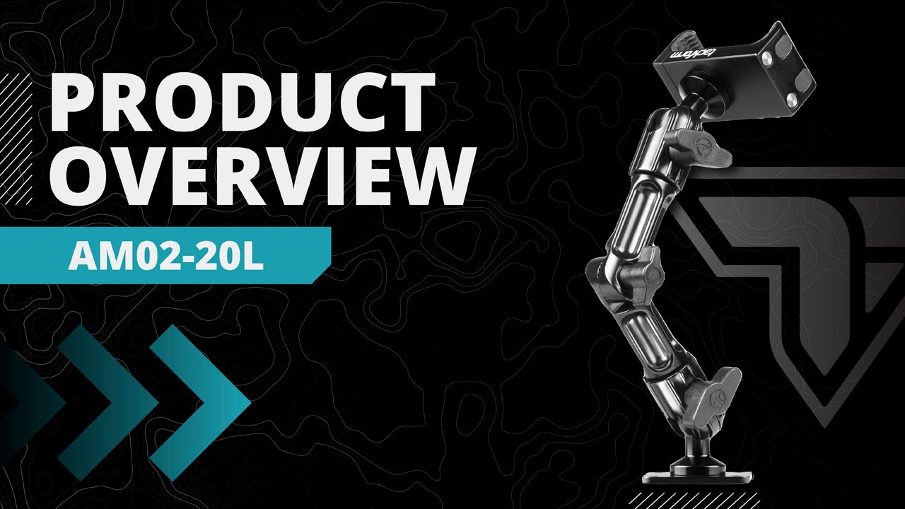 Product video placeholder