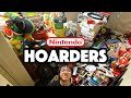 HOW MUCH NINTENDO STUFF DO I HAVE