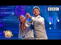 JJ and Amy Waltz to What A Wonderful World - Week 1 ✨ BBC Strictly 2020