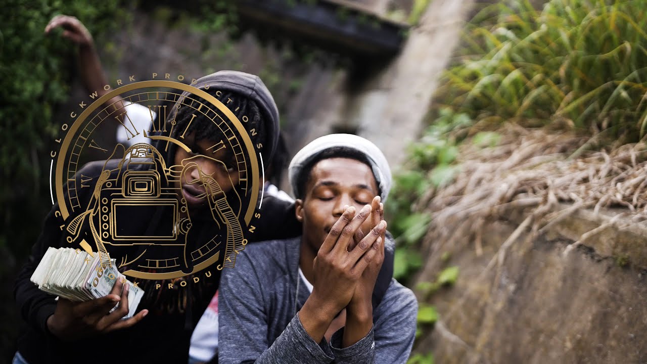 42 Yb - Pin em ( Official Music Video) | DIR ​⁠​⁠​⁠​⁠​⁠​⁠​⁠@4thquarterthelabel