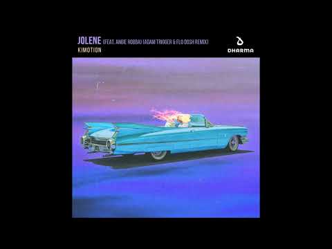 Kimotion Feat. Angie Robba - Jolene (Adam Trigger & Flo Dosh Remix)