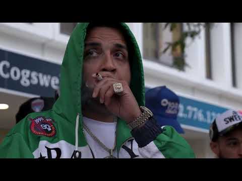 WE OUTSIDE ft. Joe Banga , JR Writer