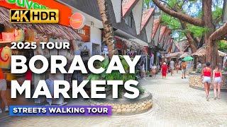 Download lagu A Different Side of BORACAY! | Streets and Markets Tour of Boracay Island Philippines mp3