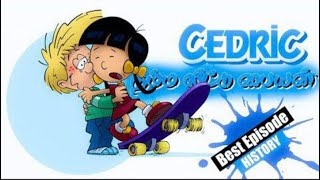 Download lagu Cedric S1E12 tamil 😁✌️ mp3