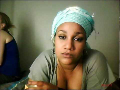 Ashka Ida - Sang Titre (Ghetto Blaster II)