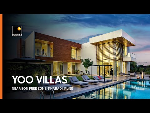 OMG Productions YOO Villas - Why say a word when our work speaks for itself!!