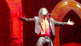 Mephistopheles - Trans-Siberian Orchestra (Spring 2011)