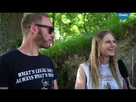 Echt.Oberpfalz: Vilseck - Eine Stadt, umgeben von Sagen, Mythen und Heavy Metal
