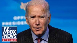 Biden speaks following WNBA star Brittney Griner's release