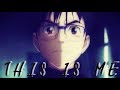 This Is Me | Yuri!!! On Ice AMV