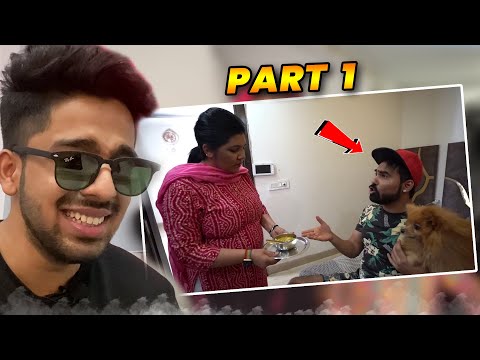 KIRAYE KA BODMOSH GULABJHONE PART 1