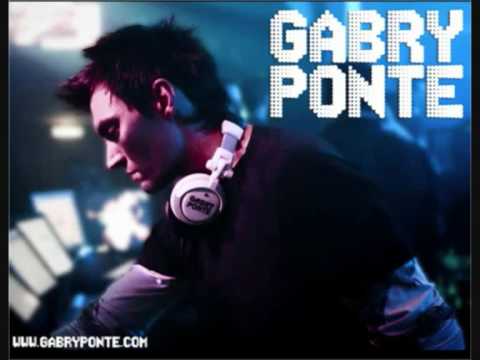 DJ From Mars - Open Sesame  (Gabry Ponte Mix)