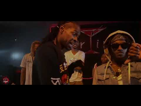 Boogie Da Goon vs Rockstar Rebel