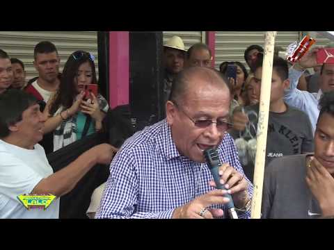 *** THE FLYING NUN AT THE SUPPLY CENTER *** LA CHANGA SOUND