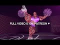 The Cheerleader Trailer Muscular High School Girl Cheerleader