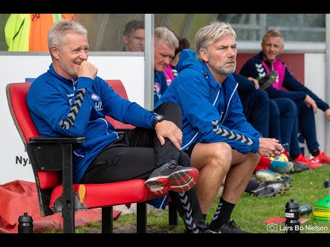 Nordjysk Lokalfodbold - Nørresundby FB - ASA Aarhus