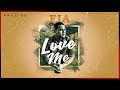 Fia - Love Me (Audio)