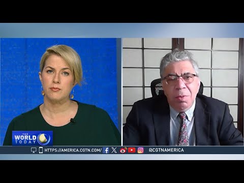 China and Brazil designate 2026 as 'China-Brazil Cultural Year' to mark 50 years of diplomatic relat