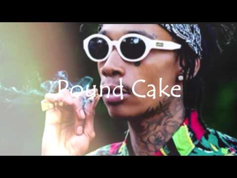 C Skizzy X Darby X Syrus - Pound Cake (Official Audio)