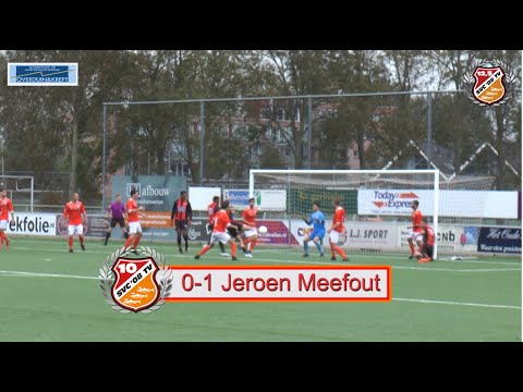 SVC'08 TV met Kagia tegen SVC'08