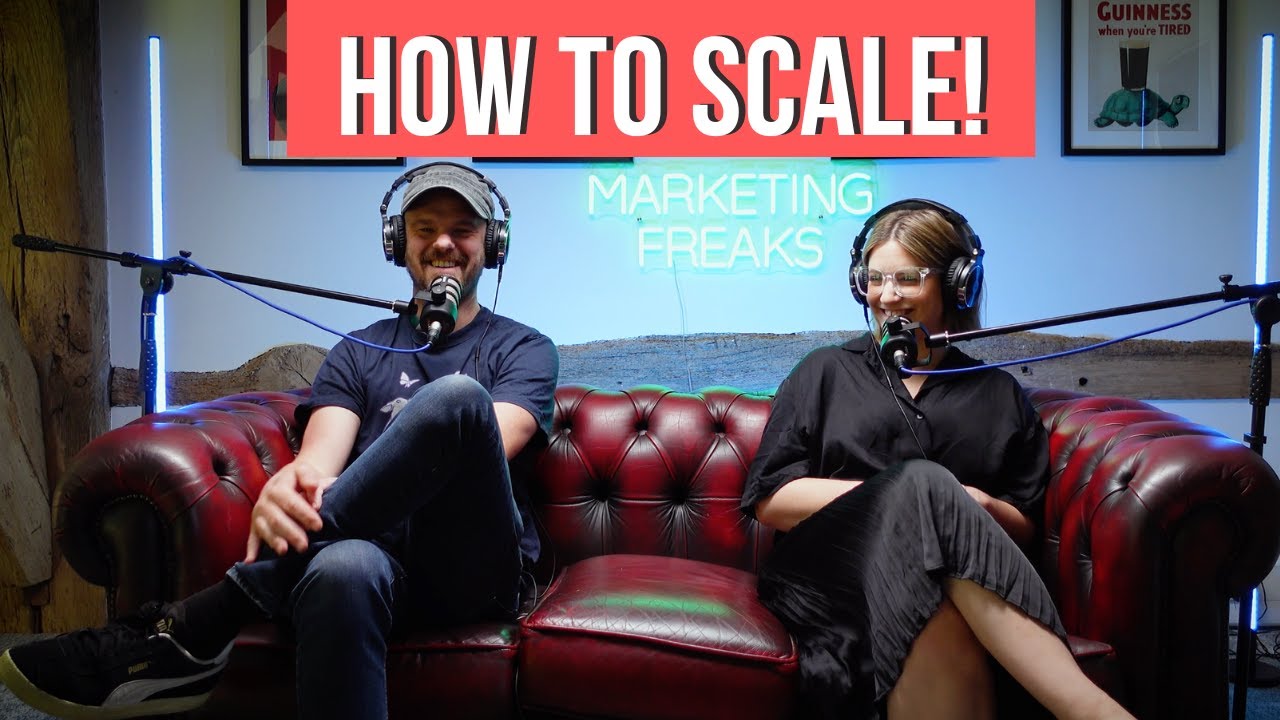 How To Scale Meta Ads in 2024