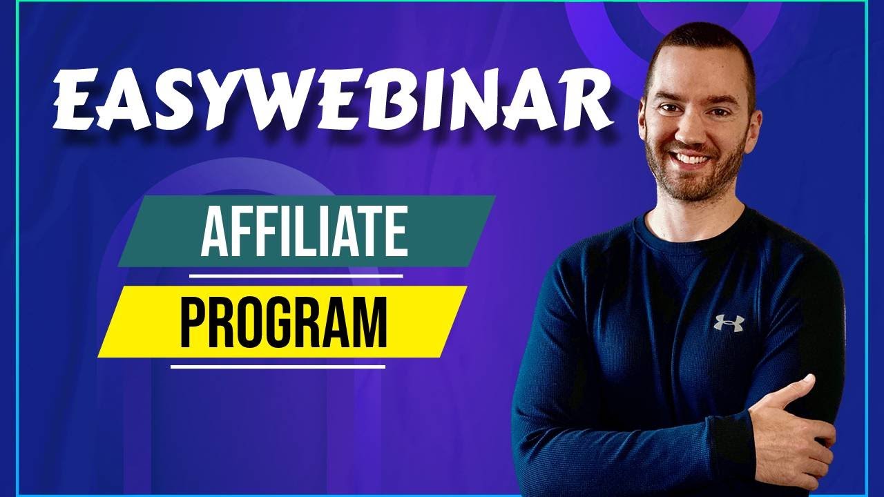 Thumbnail for EasyWebinar Affiliate Program
