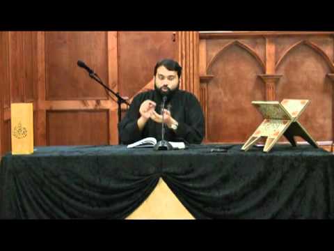 The Fiqh of Hajj and Practical Advice for Hajj | by Shaykh Yasir Qadhi | Part 1 of 9