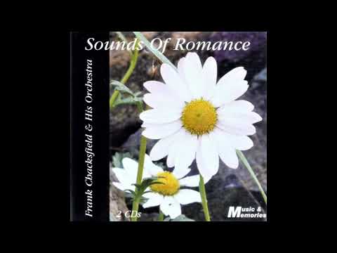 Frank Chacksfield - Sounds Of Romance CD1
