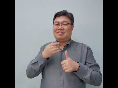「장애 수당」의 한국수어 표현
