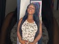 Gladness Joseph S Audition
