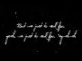 Thomston - To And Fro (Lyrics) 