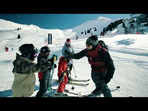 Exploring Funmountain Obergurgl, Part 3: Familypark Obergurgl