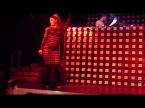 Winnye Salimenni | Danger Dance Club (31-05-15) FULL HD - BY LEH SANUTY