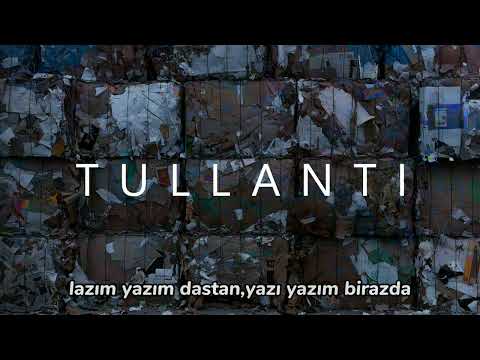 Havari - Tullantı (Rəsmi audio)