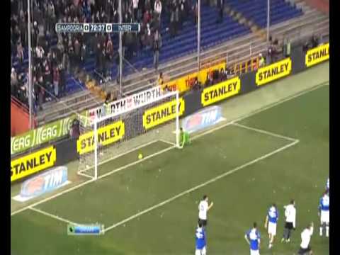 ★ Wesley Sneijder - F.C. Internazionale - Moves Like Jagger ★