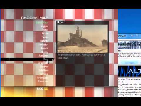 comment installer mw2 sur pc