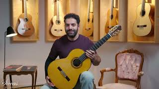 Francisco Barba - 2025 - Video preview