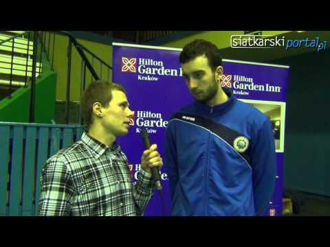 Hutnik Kraków -- PWSZ Karpaty MOSiR KHS Krosno 3:2