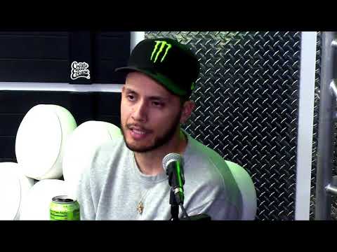 Why Bboy Moy Started Break Free | Break Free Podcast #38