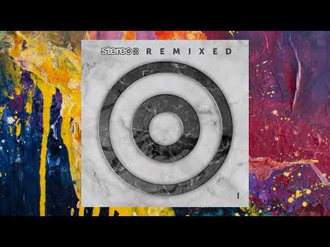 DJ Chus, The Groove Foundation — That Feeling (Mendo Remix)