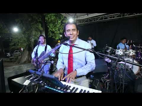 CONCIERTO COMPLETO EN TIQUISATE  ESCUINTLA DIEGO CHÁVEZ Y PODER CRISTIANO -