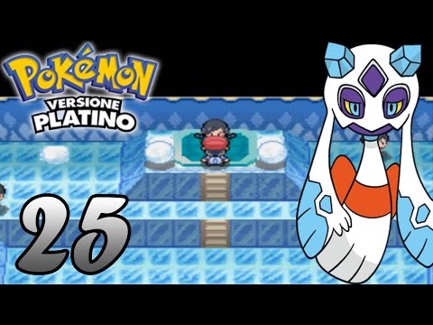 Pokémon Platino - Parte 25: Bianca Capopalestra!